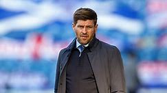 Steven Gerrard in transfer message to Rangers board and discusses Jurgen Klopp