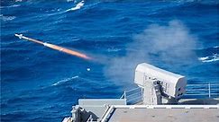 USS John Finn (DDG 113) Guided Destroyer Conducts Combat Systems Ship Qualification Trial