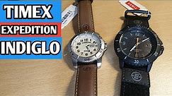 timex expedition watch review,timex expedition unboxing,time
