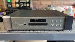 Krell KAV-300cd Compact Disc Player Repair & Restoration