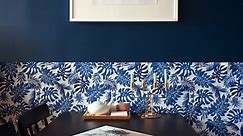 26 Color Combos that Take Blue to the Next Level