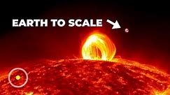 How Hot Is the Sun Really?