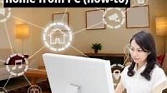 3 Easy Ways To Control Smart Home From PC (2023 How-To)