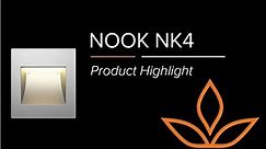 Product Highlight | Nook NK4
