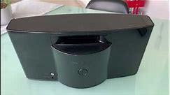 Bose SoundDock Portable 30 Pin iPod iPhone Speaker Dock Review, Amazing Sound And Stylish Dock!