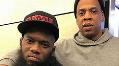 Freeway Hints He's Back With Jay Z & Roc Nation