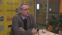 TTM: Marian Kosznicki, dyrektor COS OPO Cetniewo