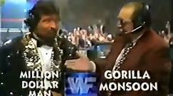 WWF Wrestling Challenge - 1994-09-25