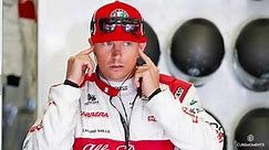 Best Kimi Raikkonen's Funniest Moments in F1