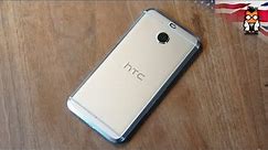 HTC 10 EVO aka HTC Bolt Hands On