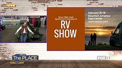 Here are the latest accessories for RVs
