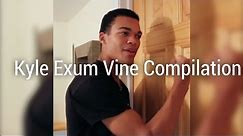 Kyle Exum Vine Compilation