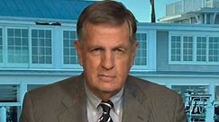 Brit Hume: Israel's Gaza ground war will be a 'test' for America and Biden admin