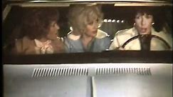 9 To 5 Outtakes / Gag Reel - Dolly Parton, Jane Fonda, Lily Tomlin