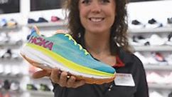 Scheels - Youth HOKA running shoes are here!!! 👟 Talk...