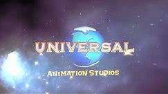 Amblin Entertainment/Universal Animation Studios/NBC Universal Television Distribution (2007) #2