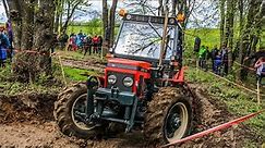Traktor festival Nedvězí 2019