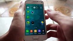 Review Samsung S5 Mini di tahun 2023