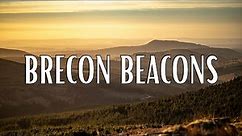 Brecon Beacons (Drone Video)