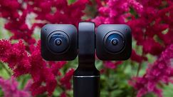 Vuze XR 360-degree camera review