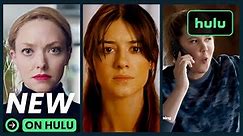 New On Hulu: March | Now Streaming | Hulu