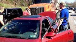 WWE - John Cena in car accident! Going to miss WrestleMania?!