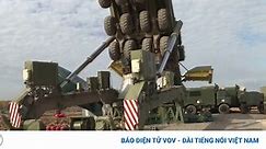 Cận cảnh ICBM Yars của Nga được nạp vào ống phóng silo