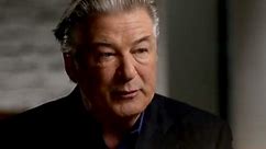 Alec Baldwin says he didn’t pull trigger on prop gun in ABC interview