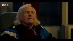 The Reckoning official trailer sees first footage of Steve Coogan as Jimmy Savile