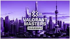 VCT Masters Shanghai 2024: Venue, ticket prices, arena policies, and more