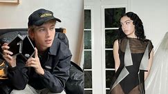 Sweat! Troye Sivan and Charli XCX announce joint tour