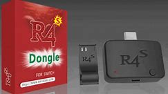 Review: R4s Dongle for Nintendo Switch - Hackinformer