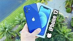 Apple iPhone 12 ✔ Hands On Unboxing & Review