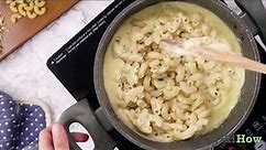 How to Make Macaroni and Cheese