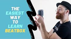 Learn How To - Beatbox For Beginners
