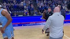 It’s been 24 hours, but how about them Sycamores bringing home the MVC Regular Season Conference title hardware. | WTHI-TV