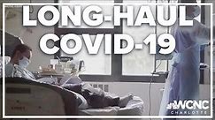 How long-COVID is impacting daily life for many