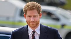 How old is Prince Harry and what is his net worth?
