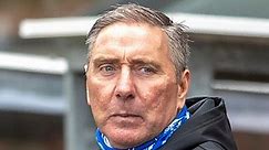 Peterhead boss Jim McInally calls for lower divisions to be scrapped