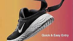 Nike FlyEase