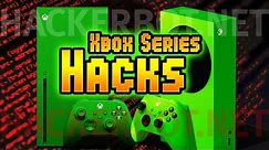 Xbox Series X/S Hacks | Is it possible to Hack Games on Xbox Series X and S? USB Hacks?