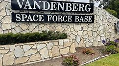 Minuteman missile launch from Vandenberg scheduled between October 31 and November 1