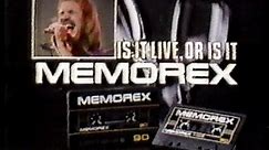 Is it Live or is it Memorex? (1981)