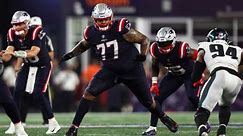 Bengals signing free agent OT Trent Brown to 1-year deal