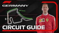 Sebastian Vettel's Guide To Hockenheim | 2019 German Grand Prix