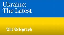 Prepare for Russian winter onslaught, Zelensky warns Ukrainians | Ukraine: The Latest Podcast