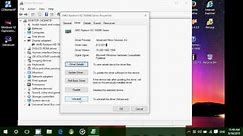 Windows 10 Basic Device manager and drivers explained
