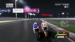 MotoGP 13 PC Gameplay *HD* 1080P