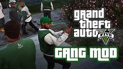 How to Install Gang Mod on GTA 5 (Working 2022)