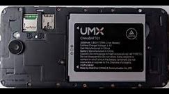 UMX CELLPHONE HOW TO REPLACE CHARGING PORT !